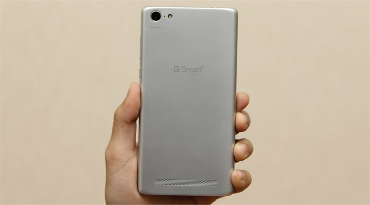 Điện thoại Q-Smart QS550T