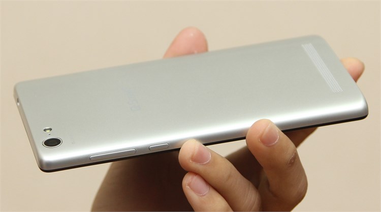 Điện thoại Q-Smart QS550T