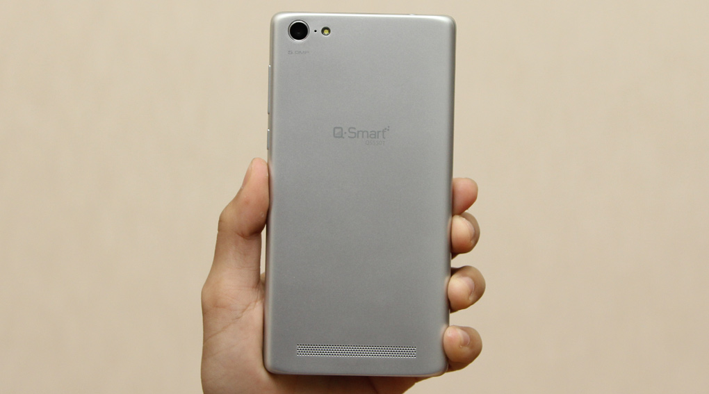 Điện thoại Q-Smart QS550T