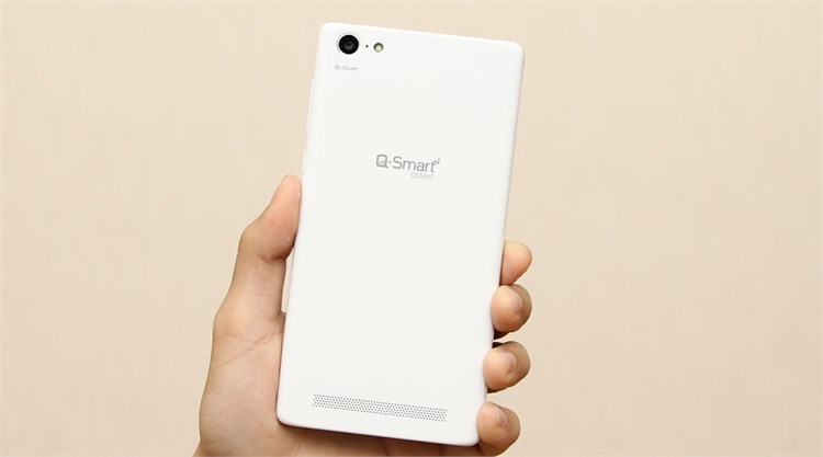 Điện thoại Q-Smart QS550T