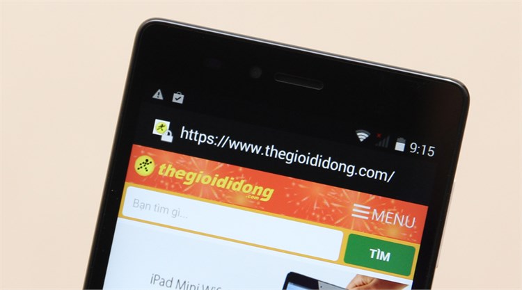 Điện thoại Q-Smart QS550T