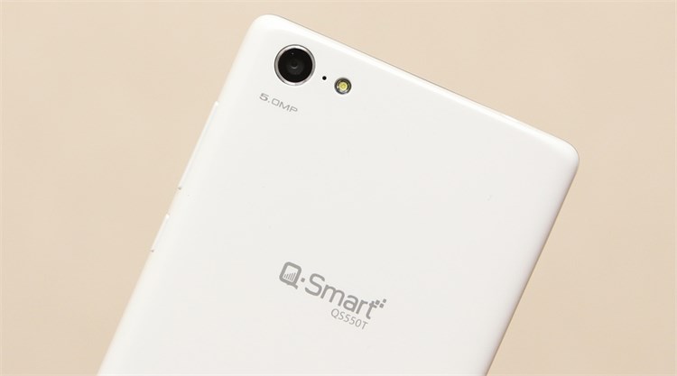 Điện thoại Q-Smart QS550T