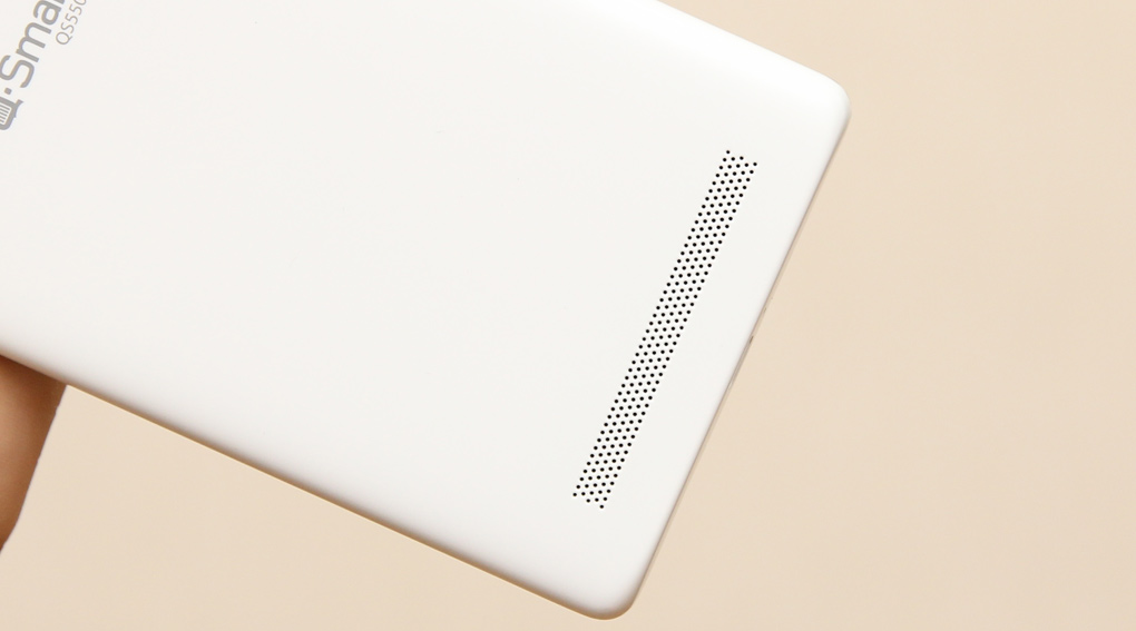 Điện thoại Q-Smart QS550T