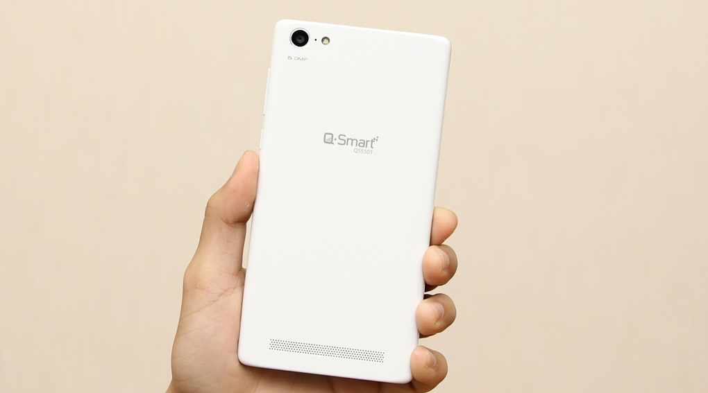 Điện thoại Q-Smart QS550T