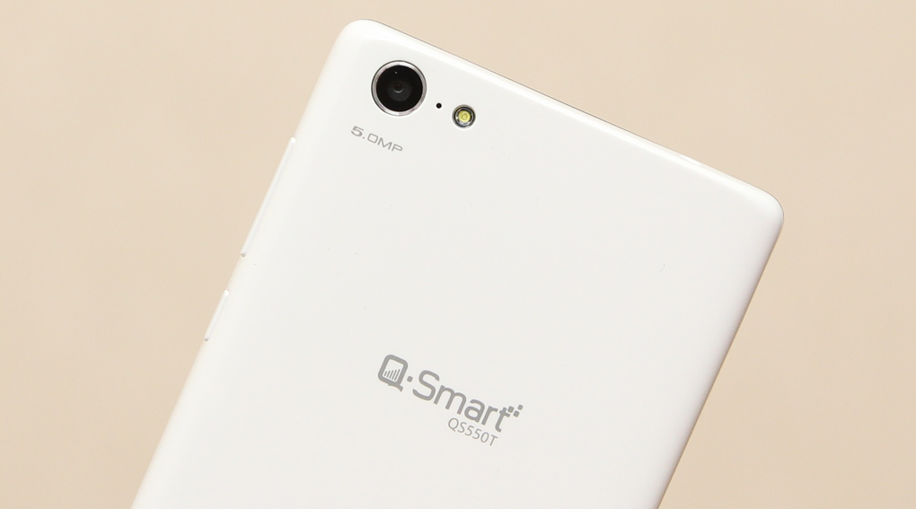 Điện thoại Q-Smart QS550T