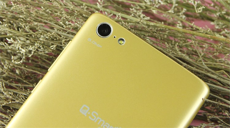 Điện thoại Q-Smart QS550T