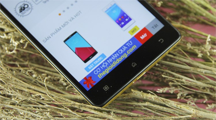 Điện thoại Q-Smart QS550T