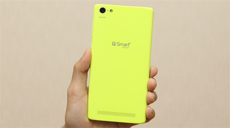 Điện thoại Q-Smart QS550T