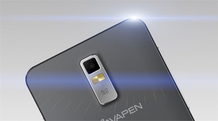 Điện thoại Bavapen B518