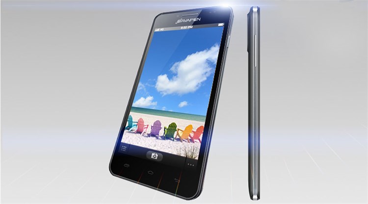 Điện thoại Bavapen B518