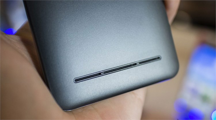 Điện thoại Bavapen B518