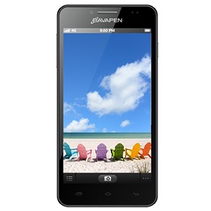 Điện thoại Bavapen B518