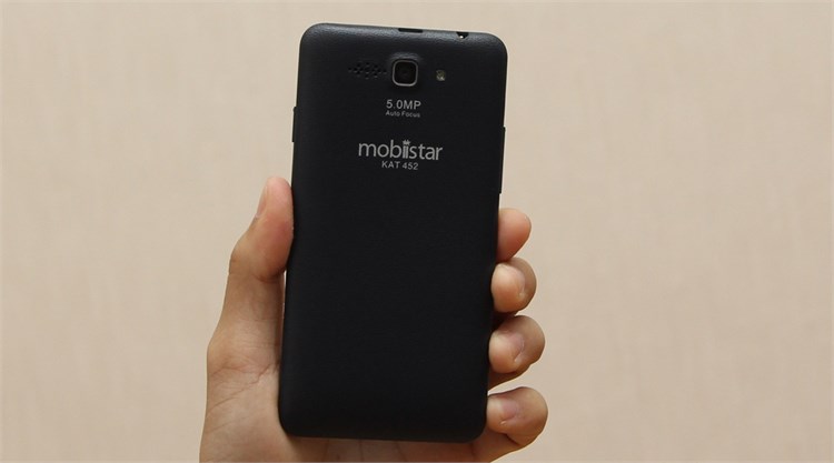 Điện thoại Mobiistar KAT 452