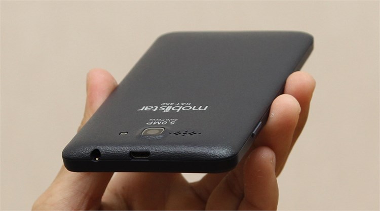 Điện thoại Mobiistar KAT 452