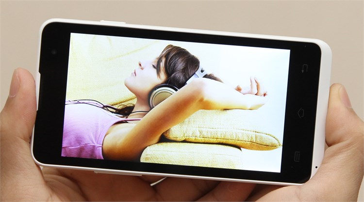 Điện thoại Mobiistar KAT 452