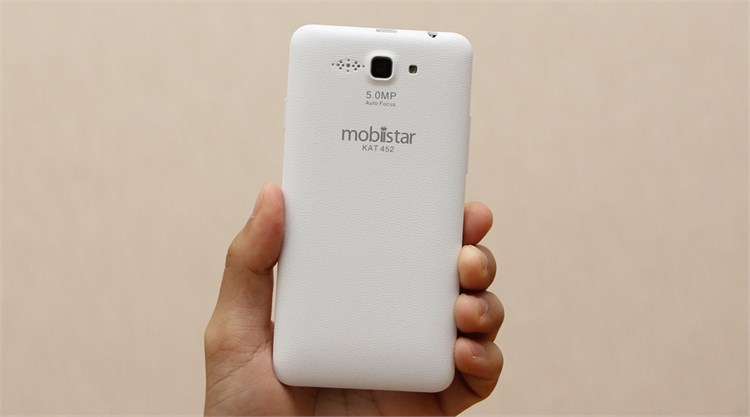 Điện thoại Mobiistar KAT 452