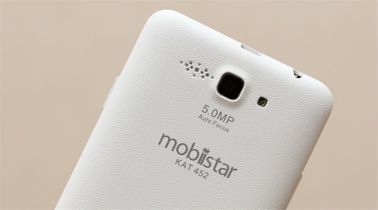 Điện thoại Mobiistar KAT 452