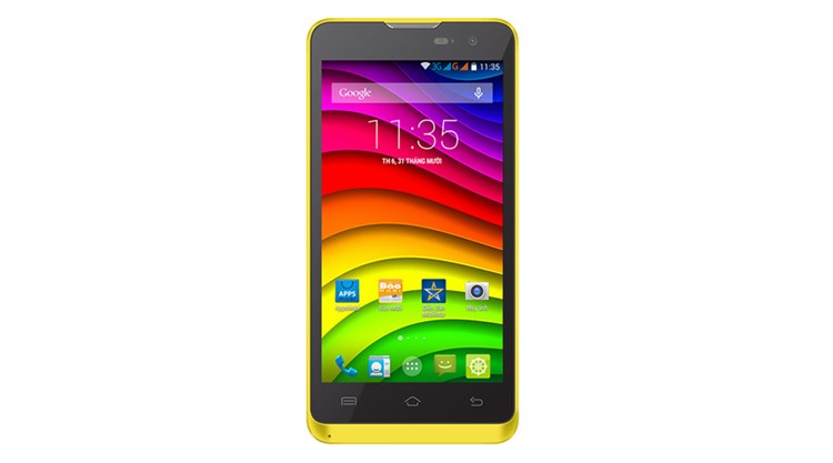 Điện thoại Mobiistar KAT 452