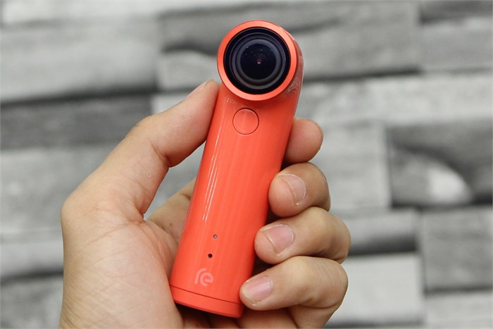 Điện thoại HTC RE Camera