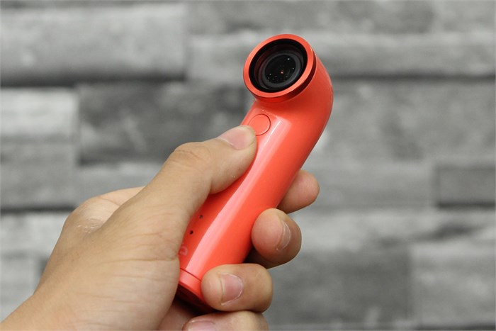 Điện thoại HTC RE Camera