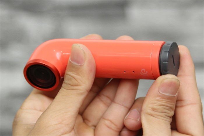 Điện thoại HTC RE Camera