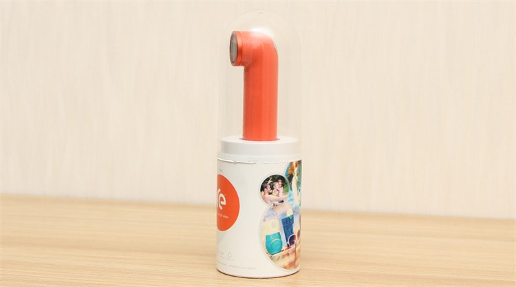 Điện thoại HTC RE Camera