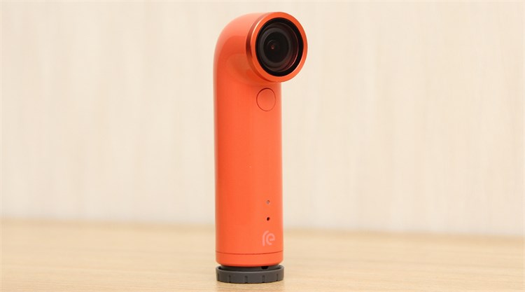 Điện thoại HTC RE Camera