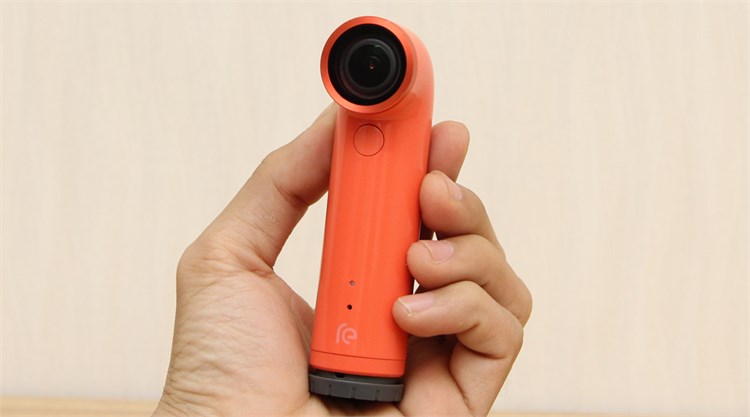 Điện thoại HTC RE Camera