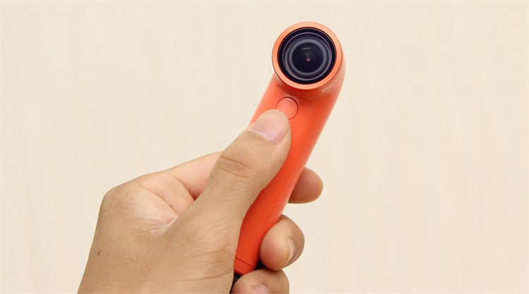 Điện thoại HTC RE Camera