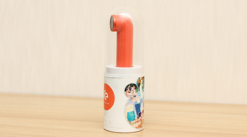Điện thoại HTC RE Camera