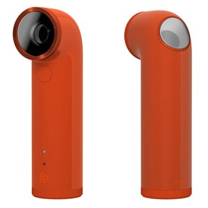 Điện thoại HTC RE Camera