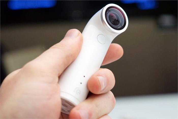 Điện thoại HTC RE Camera