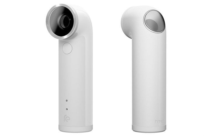 Điện thoại HTC RE Camera