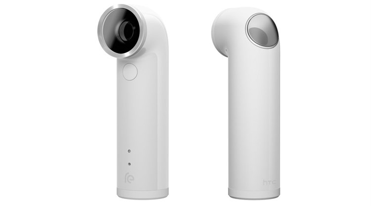 Điện thoại HTC RE Camera