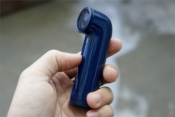 Điện thoại HTC RE Camera