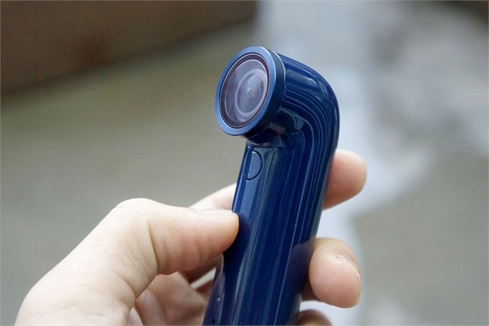 Điện thoại HTC RE Camera