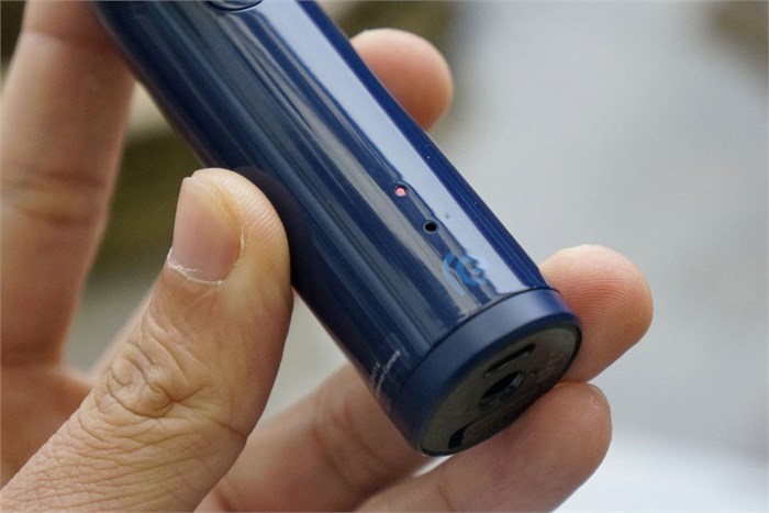 Điện thoại HTC RE Camera