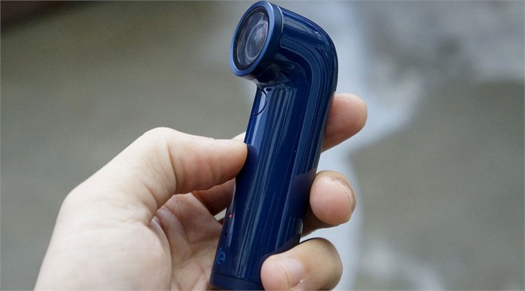 Điện thoại HTC RE Camera