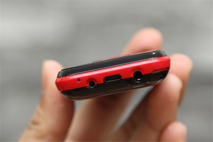 Điện thoại Mobiistar B209