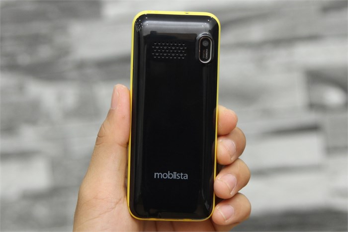 Điện thoại Mobiistar B209