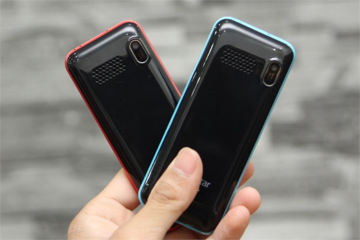 Điện thoại Mobiistar B209