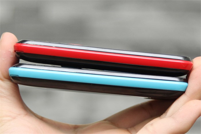 Điện thoại Mobiistar B209