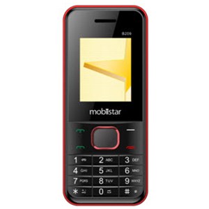 Mobiistar B209