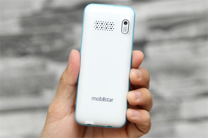 Điện thoại Mobiistar B209