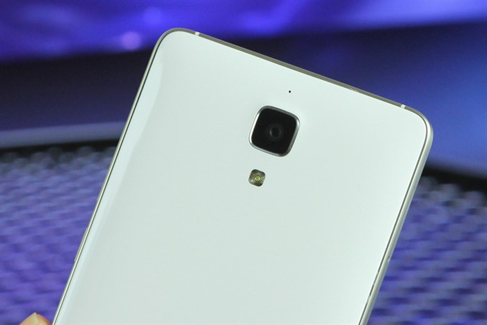 Điện thoại Xiaomi Mi 4