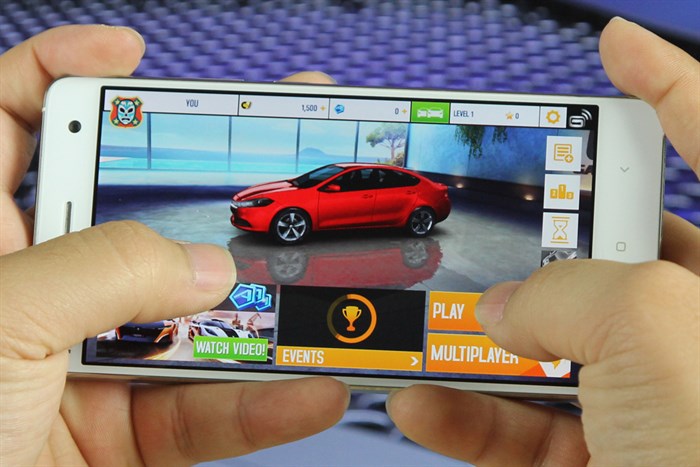 Điện thoại Xiaomi Mi 4