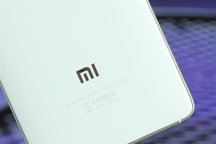 Điện thoại Xiaomi Mi 4