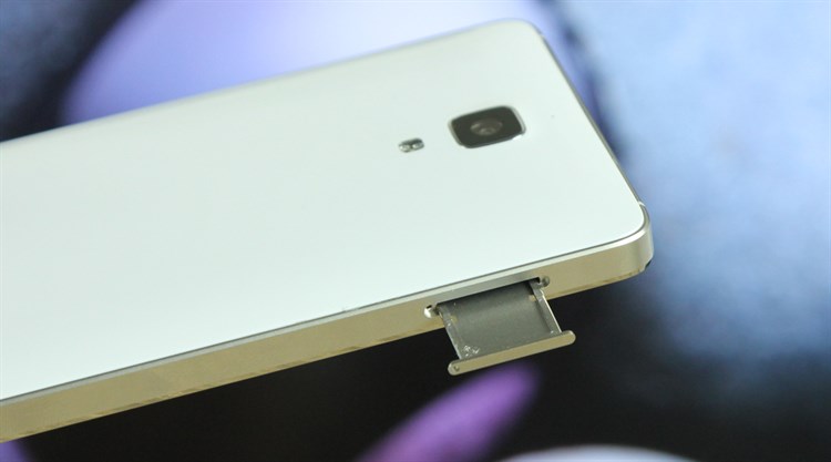 Điện thoại Xiaomi Mi 4