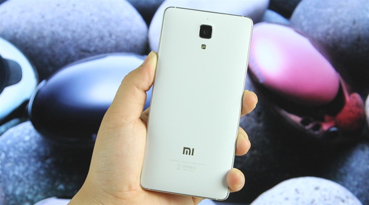Điện thoại Xiaomi Mi 4