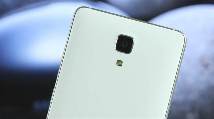 Điện thoại Xiaomi Mi 4